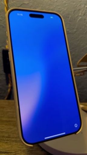 IPHONE 16 PRO MAX UNBOXING