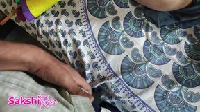 Indian Village Sex Video Desi Stepmom Fuck, Excited for Fuck Her Pussy