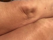 Fucking in my Dreams Hot Legs Horny Crack
