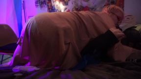 Pup Lovingly Fisted (with Aftercare)