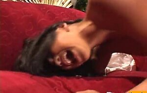 Mika Tan - Nurseholes #2 - Scene 2