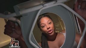 Let’s Talk Toilet