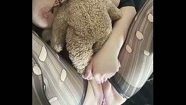 ASMR MOANING OF 18 YEARS OLD SAUDI AMATEUR ARABIAN SNOWWHITE MASTURBATES FOR YOU WHEN SHE HOME ALONE &amp_ FEEL HORNY