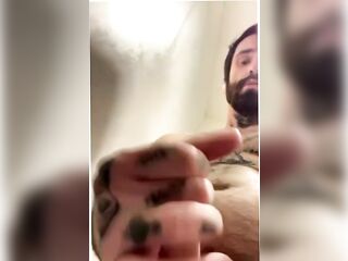 Large nut stroke