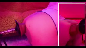 A fan bought me a present