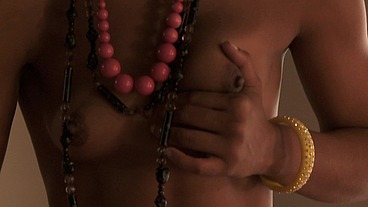 Celeste Star and Misty Stone are Lesbians Licking And Fingering Each Other Out