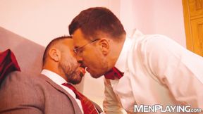 Italian Giuspel has five starts service with hotel service Juan McCoy