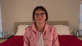Horny amateur sluts with huge tits scream as massive cocks stretch their dripping wet pussies raw