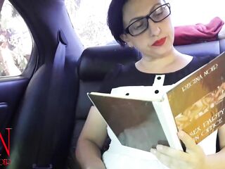 Masturbation in car Erotic Stories WIFE OF MY BOSS Theesome banging FFM