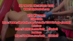 THE FIRST INITIATION - DELUXE CLOSE-UP CONTENT