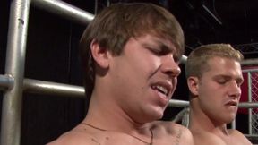 Suckf and Take the Cum Inside