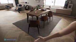 Tifa lockhart and the Repairman - Part 1: Warm welcome