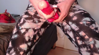 JOI french dominatrix lick my feet