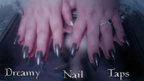 Dreamy Nail Taps