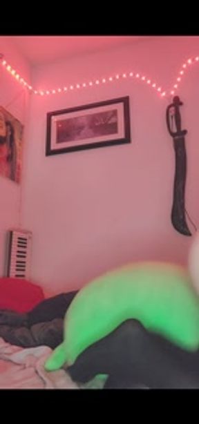 When you're in Hell ask for trans girl in 2nd circle Lucypher 😈💕