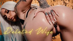 Deleted Wife