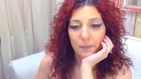 Jully Jade Private Show