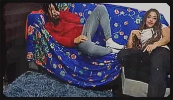 Wild Sleepover Adventure with Hot Stepsister | Hardcore Sex Scene Mobile friendly