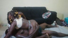 after a job interview