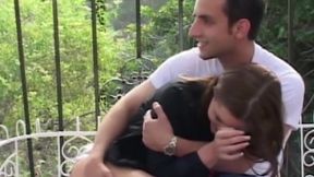 Verlangen &uuml;berschreitet jede Grenze bis nichts mehr harmlos