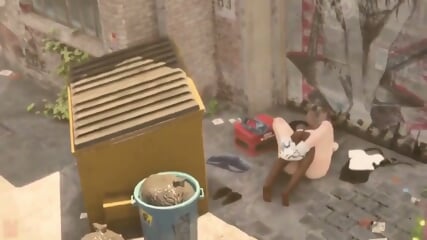 Sumthingextra69 - The cowboy next door