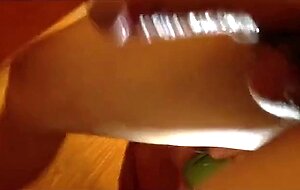 Older Asian Twink Barebacks Younger Boy