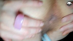 mamou avec jade partie 2 abo je me fait bouffer l anus avant de la prendre en levrette