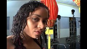 Black Panther: Wakanda Forever... Inside Her (full Porn Movie)