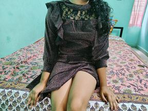 Desi Indian Hot Beautyful Tight Pussy Fuck by Stepbrother