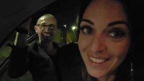 It'_s all Giacomo'_s fault. Dialogues Ita, real Amateur. Full video on my Red Page.