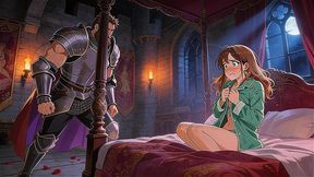 ep. 1 el despertar del genio: un polvo epico que cambio todo- porno en espanol historia completa