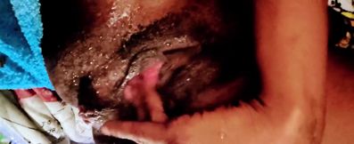 I'm Ready for That Dick Baby