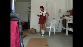 Dyn-a-myte: Fuck Me in My Perfect Pussy, but Also in My Little Ass