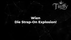 Wien – Die Strap-On Explosion