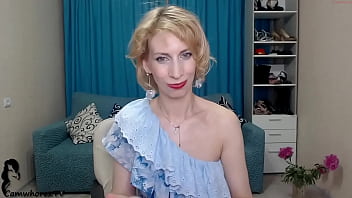 KirstenDesire #1