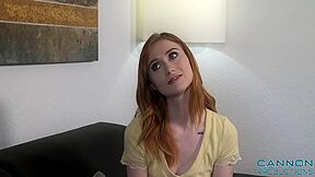 Scarlet Skies - Horny Neighbor