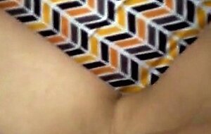 I met MY FRIEND'S GIRLFRIEND OUTSIDE THE SUPERMARKET and we ended up at my house