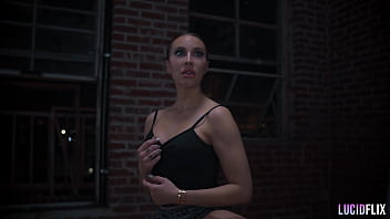 LUCIDFLIX Entendre with Melissa Stratton