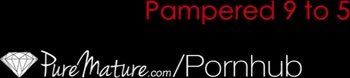 Alana Cruise's Valentine's Day Massage Leads to a Sizzling Creampie