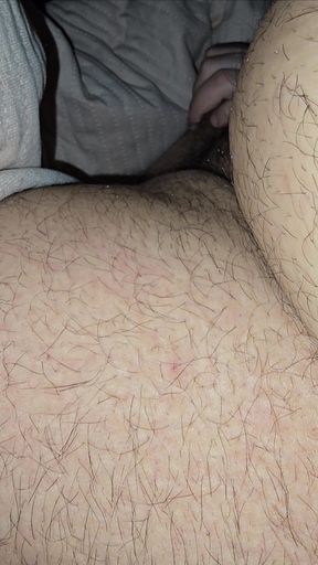 Step mom caught handjob step son dick in hotel room