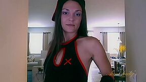 Olivia Wilder Teases In Uniform