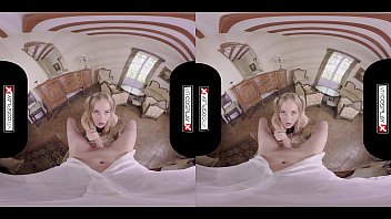 VR Cosplay X Fuck Sicilia Model As Misa Amane VR Porn