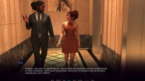 Layla Shattered Hopes 4 to Be Continue