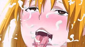 Imakara Atashi Vol 02 Escenas