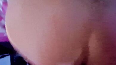 Sex Intense avec Luna Keys