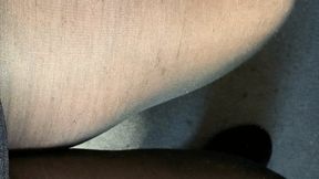 Naughty when the boos is out of the office