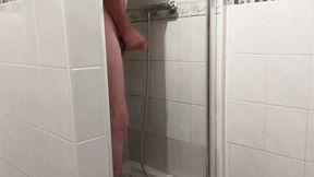 masturbation filmed