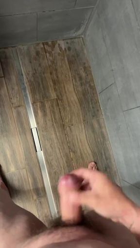 Big Cock Massage