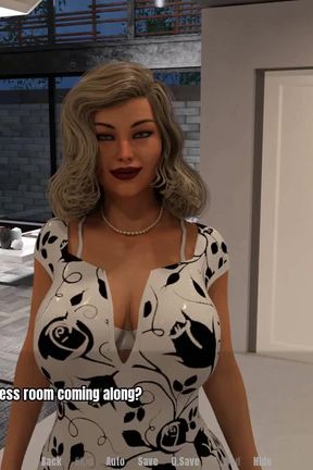 Grandma&#039;s House: The dinner ep.34