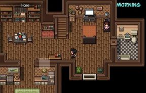 Zombie Retreat 2 - Part 54 MILF Came 10 Times! by Loveskysan69